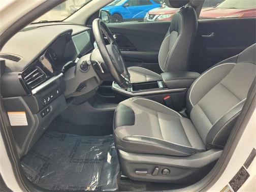 2022 Kia Niro EV EX