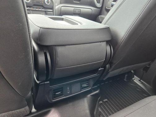 Summit White 2023 GMC Sierra 1500 Pro