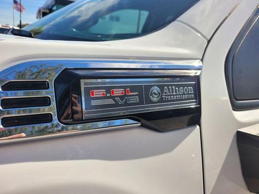 2026 GMC Sierra 2500 Pro