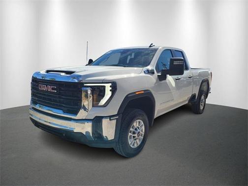 2026 GMC Sierra 2500 Pro