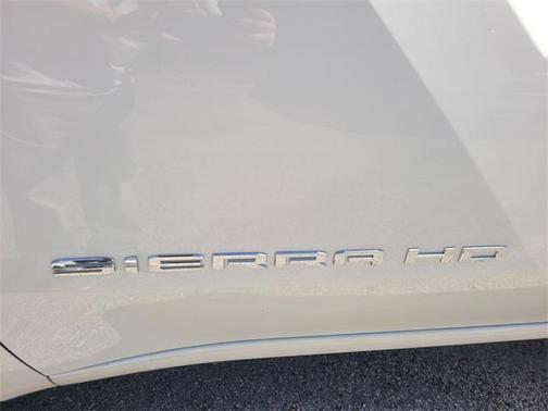 2026 GMC Sierra 2500 Pro