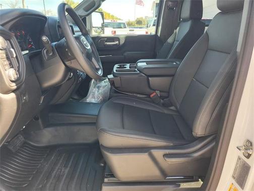 2026 GMC Sierra 2500 Pro