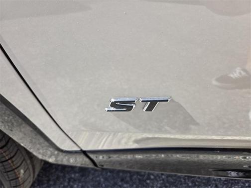 2026 Buick Envista Sport Touring FWD