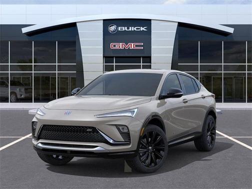 2026 Buick Envista Sport Touring FWD