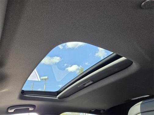 2026 Buick Envista Sport Touring FWD