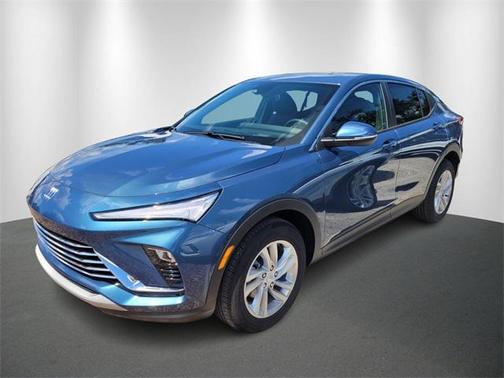 2025 Buick Envista Preferred FWD
