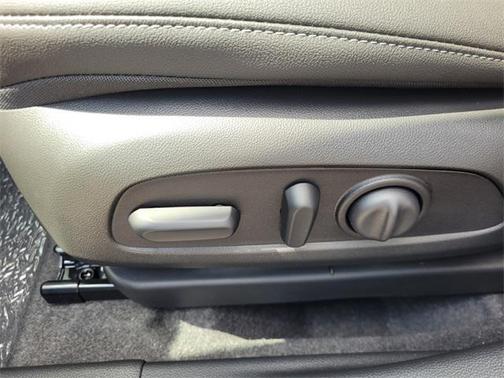2025 Buick Envista Preferred FWD