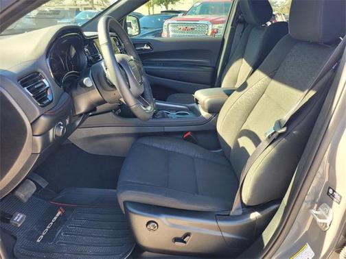 2026 Dodge Durango GT RWD