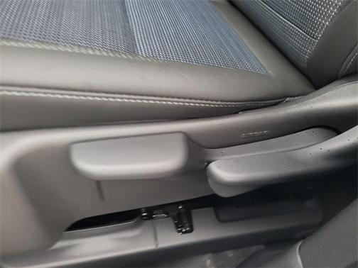 2025 Buick Envista Preferred FWD
