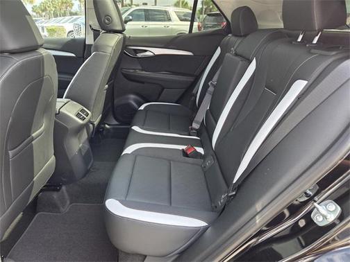 2026 Buick Envision Sport Touring AWD