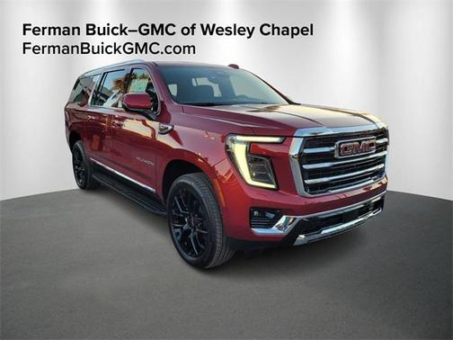 2026 GMC Yukon XL 4WD Elevation