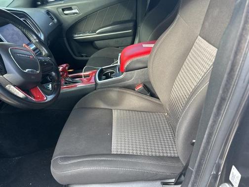 2020 Dodge Charger GT