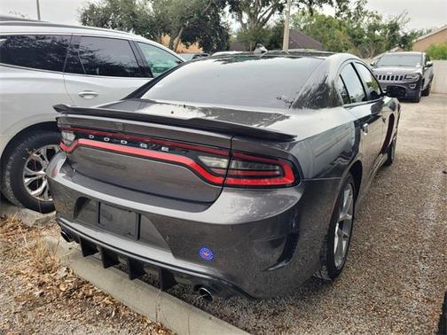 2020 Dodge Charger GT