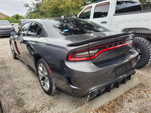 2020 Dodge Charger GT