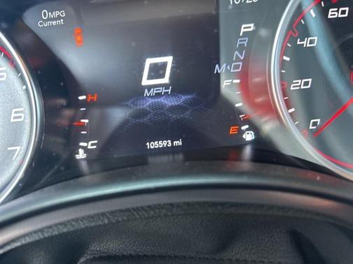 2020 Dodge Charger GT