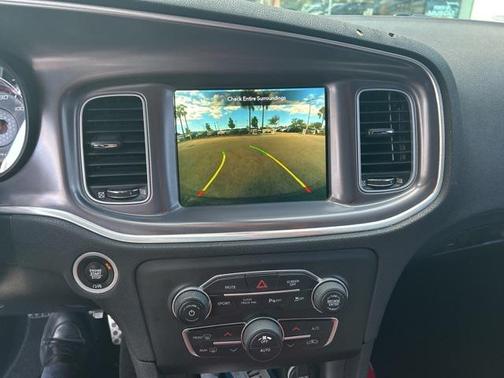 2020 Dodge Charger GT