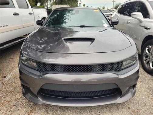 2020 Dodge Charger GT