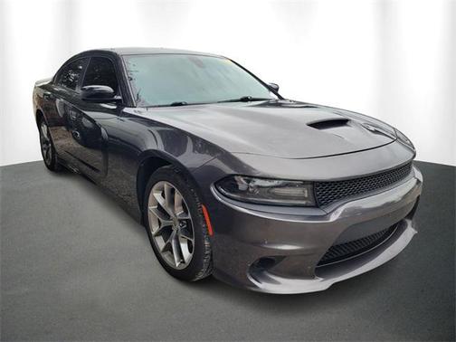 2020 Dodge Charger GT