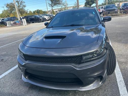 2020 Dodge Charger GT