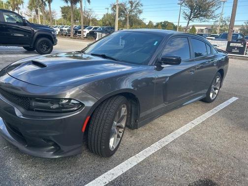 2020 Dodge Charger GT