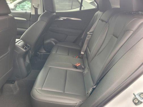 2025 Buick Envision Preferred AWD