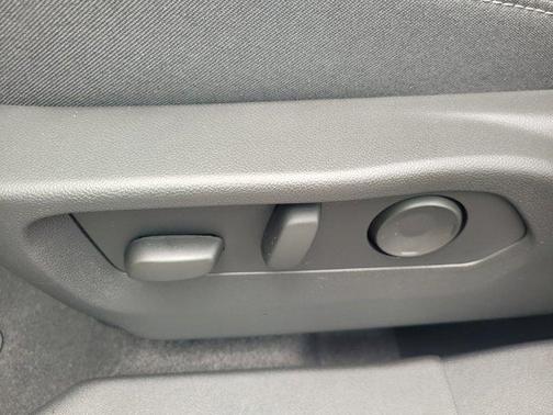 2025 Buick Envision Preferred AWD