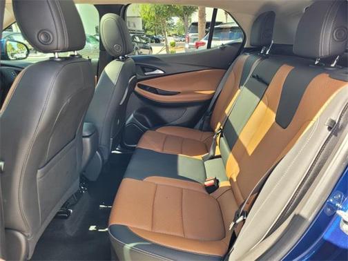 2022 Buick Encore GX Essence