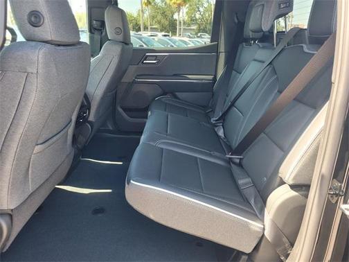 2026 GMC Sierra EV Standard Range Elevation