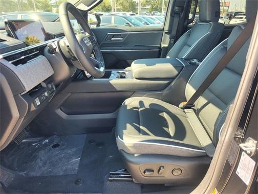 2026 GMC Sierra EV Standard Range Elevation