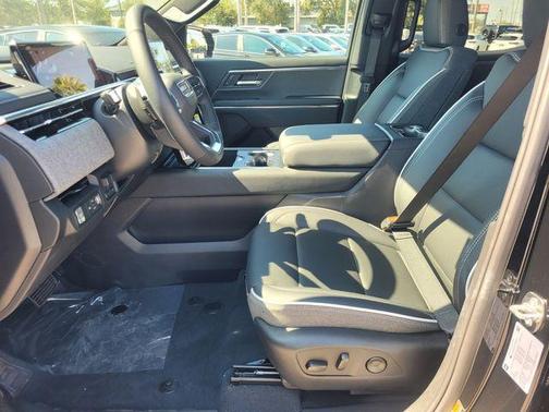 2026 GMC Sierra EV Standard Range Elevation