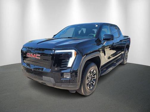 2026 GMC Sierra EV Standard Range Elevation