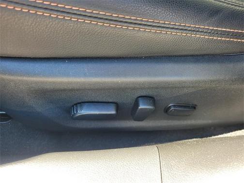 2021 Nissan Altima SR VC-Turbo FWD