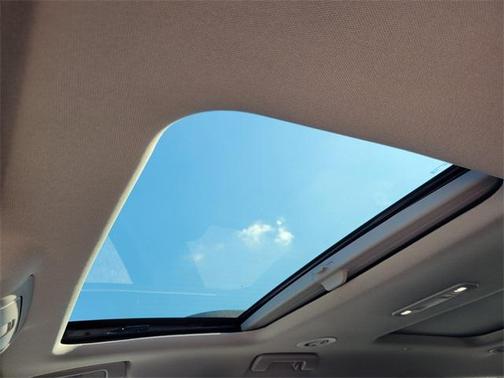 2023 GMC Acadia AWD AT4