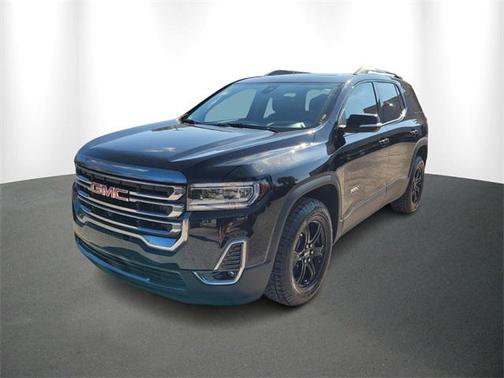 2023 GMC Acadia AWD AT4