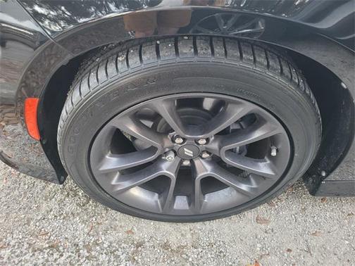 2023 Dodge Charger R/T Scat Pack