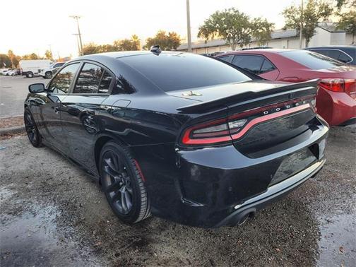 2023 Dodge Charger R/T Scat Pack