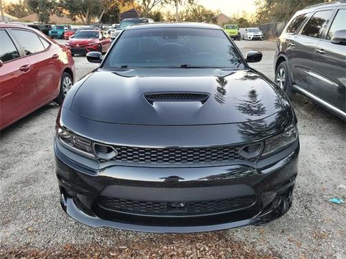 2023 Dodge Charger R/T Scat Pack