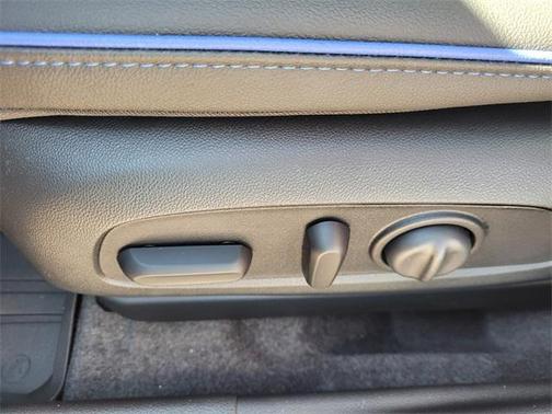 2026 Buick Envista Sport Touring FWD