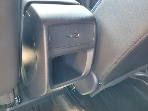 2026 Buick Envista Sport Touring FWD