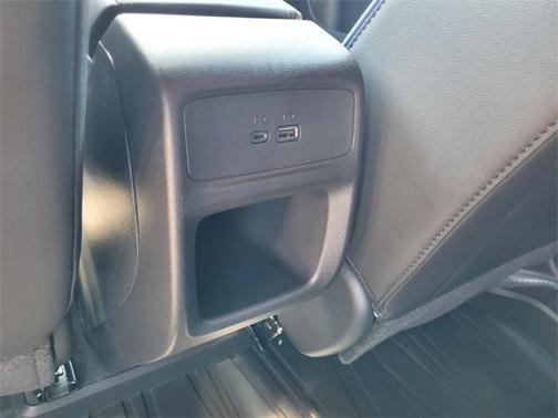 2026 Buick Envista Sport Touring FWD