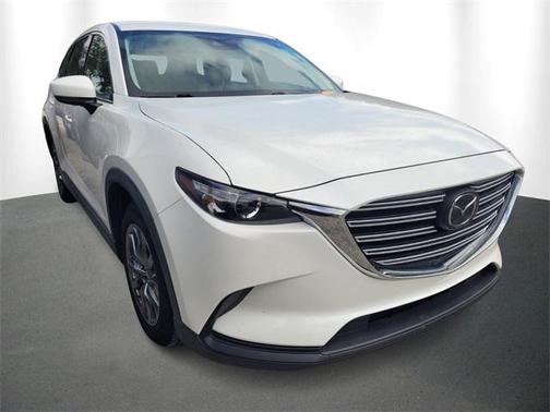 2019 Mazda CX-9 Touring