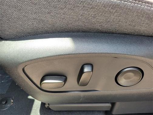 2026 GMC Sierra EV Extended Range Elevation