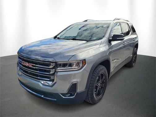 2023 GMC Acadia AWD AT4