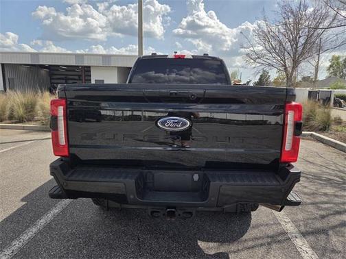 2023 Ford F-250 Lariat