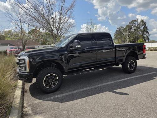 2023 Ford F-250 Lariat