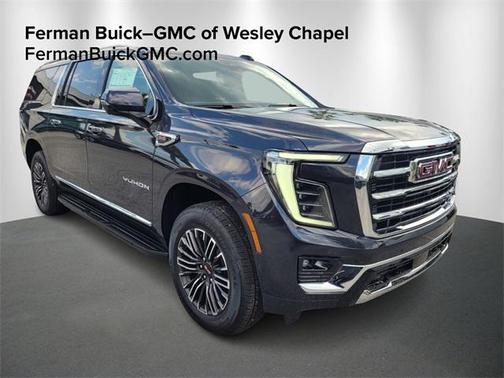 2025 GMC Yukon XL 2WD Elevation