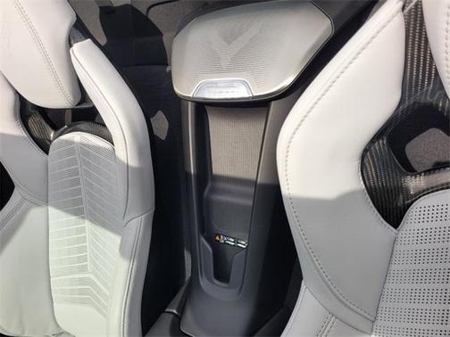 2021 Chevrolet Corvette Stingray w/2LT