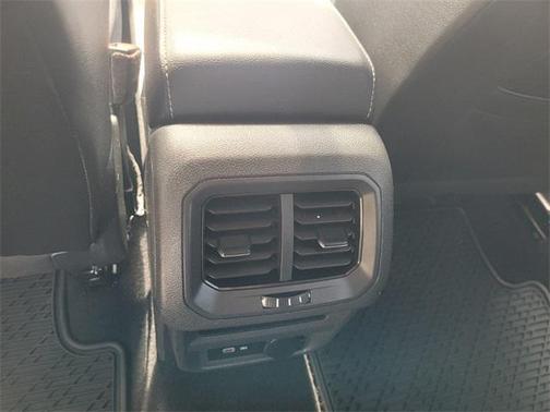 2021 Volkswagen Tiguan 2.0T SE 4MOTION