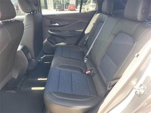 2025 Buick Envista Preferred FWD