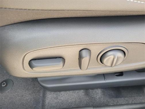 2025 Buick Envista Preferred FWD